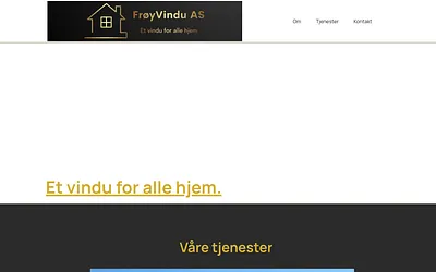 froeyvindu.no snapshot