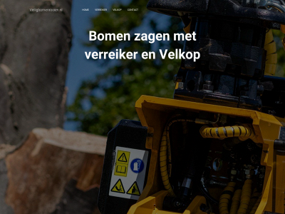 veiligbomenrooien.nl snapshot