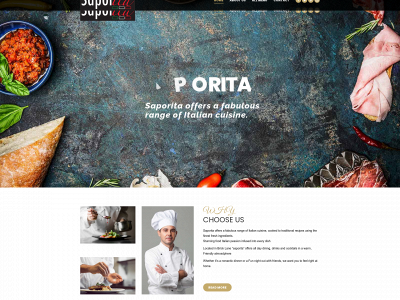 saporita.uk snapshot