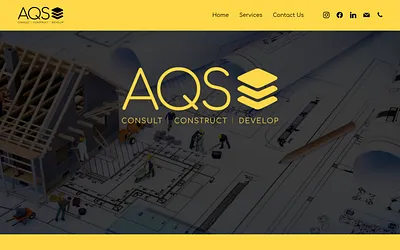 aqs-ccd.co.uk snapshot