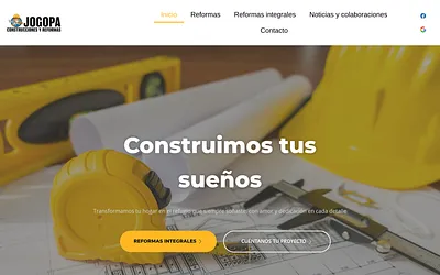 reformasjogopa.es snapshot