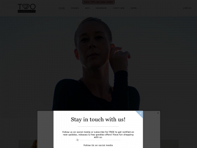 www.twodiamondfit.com snapshot