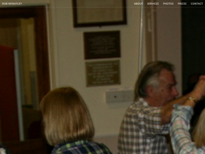 barndancecallersouthwest.co.uk snapshot