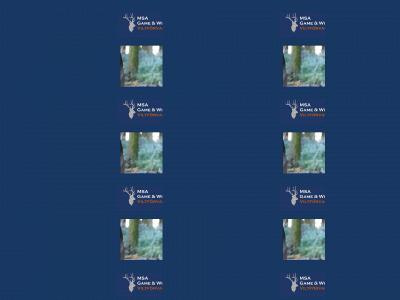 gameandwildlife.se snapshot