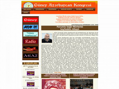 guneyazerbaycankonqresi.com snapshot