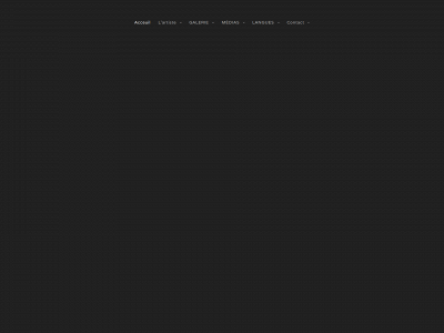 www.andrebouchard.com snapshot