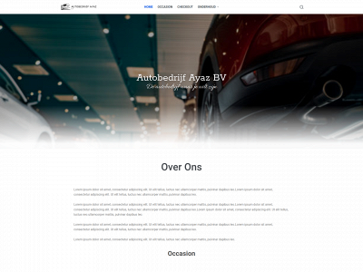 onzeagencyvb4.nl snapshot