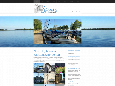 sjogardenvadstena.se snapshot
