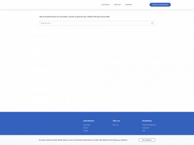 provision-performance.agency snapshot