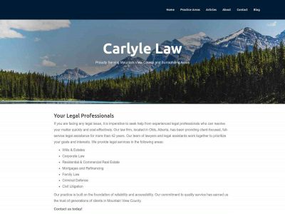oldslaw.ca snapshot