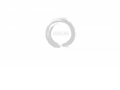 www.digitalzen.agency snapshot