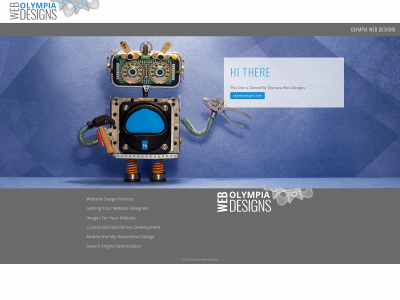 welcometoyournewwebsite.com snapshot