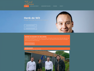 kwaliteitsimpuls.nl snapshot