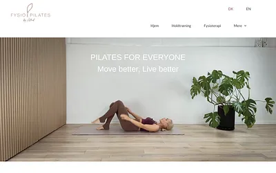 fysio.one snapshot