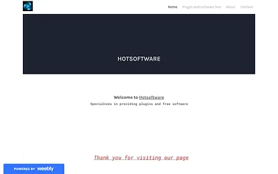 hotsoftware01.weebly.com snapshot