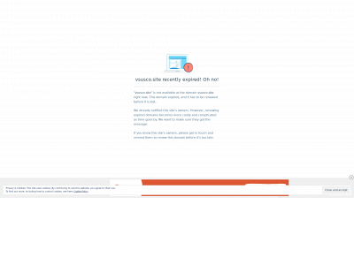 vsusco.site snapshot