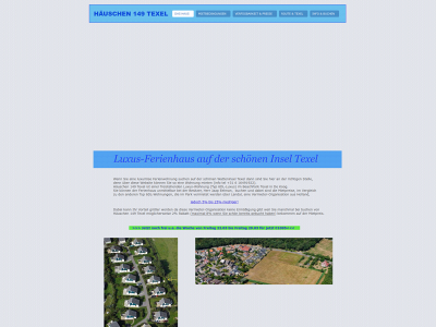 nachtexel.de snapshot