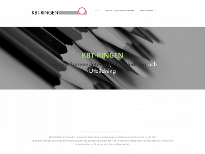 kbt-ringen.se snapshot