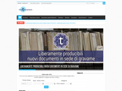 iltuotributarista.it snapshot