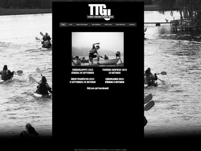 ttgu.se snapshot