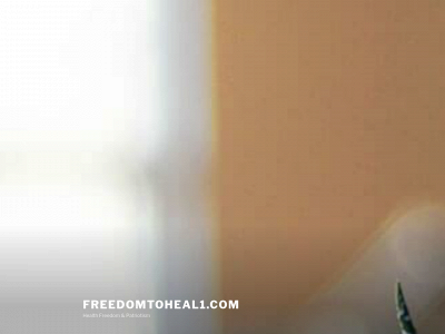 freedomtoheal1.com snapshot
