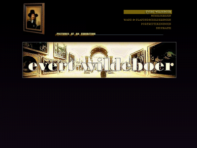 evertwildeboer.de snapshot