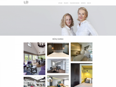 studijalei.lt snapshot