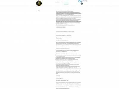 elzouk.com snapshot