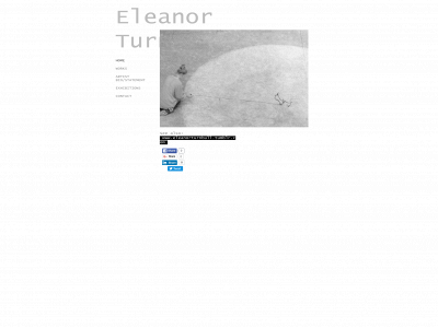 eleanorturnbull.co.uk snapshot