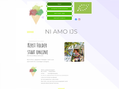 niamoijs.be snapshot