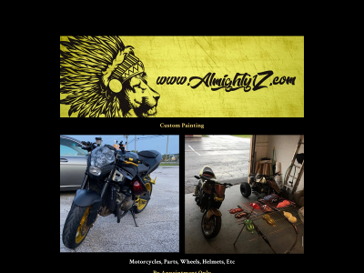 almighty1z.weebly.com snapshot