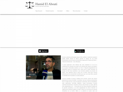 elabouti.com snapshot