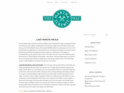 themarthascrewitway.com snapshot