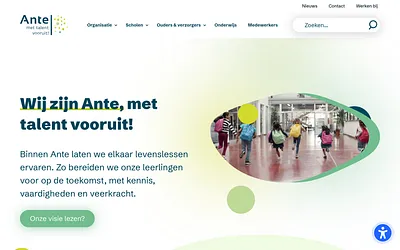 ante.nl snapshot