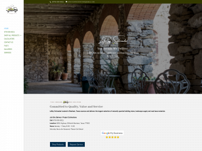 leroyschroeder.com snapshot