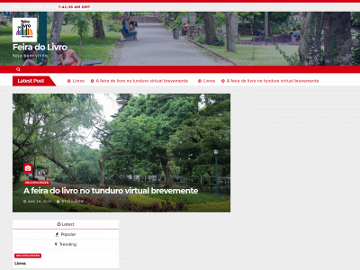airmoz.site snapshot