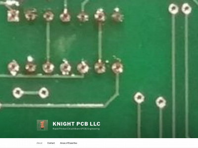 knightpcb.com snapshot