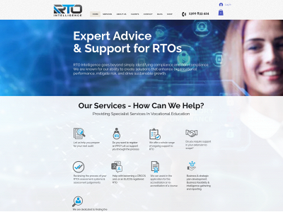 rtointelligence.com.au snapshot