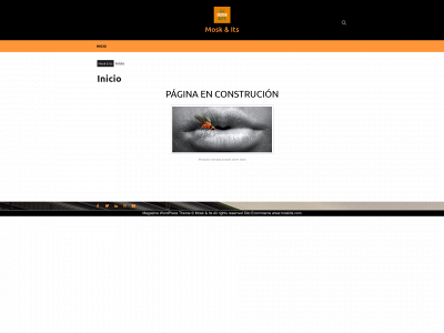 moskits.com snapshot