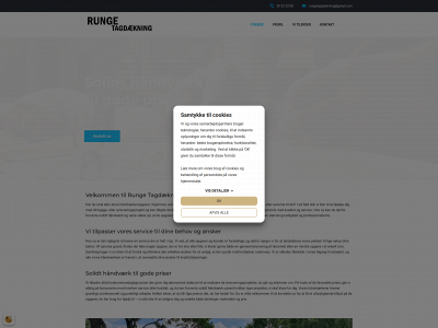 rungetagdaekning.dk snapshot