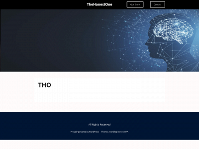 thehonestone.nl snapshot