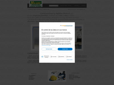 mularri.es snapshot