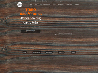 tibrobarochgrill.se snapshot