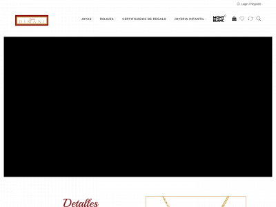 joyeriadimani.com snapshot