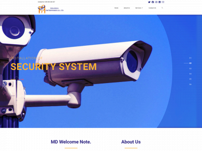 malamla.co.tz snapshot