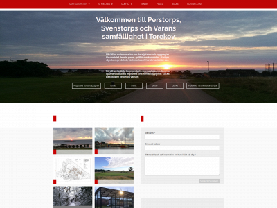 psvsamf.se snapshot