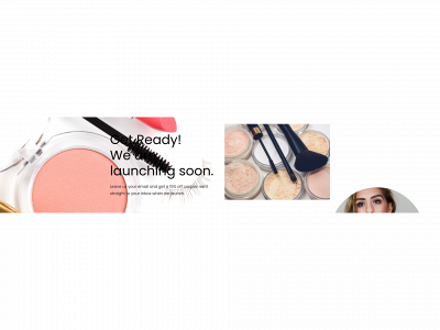 shopdisruptivebeauty.com snapshot