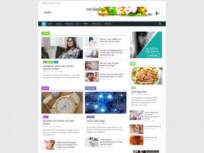 vardaglig.com snapshot