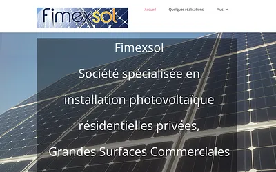 fimexsol.be snapshot