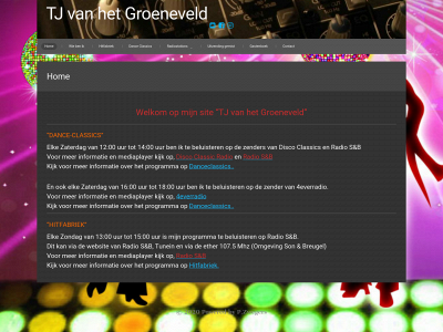 tjvanhetgroeneveld.nl snapshot
